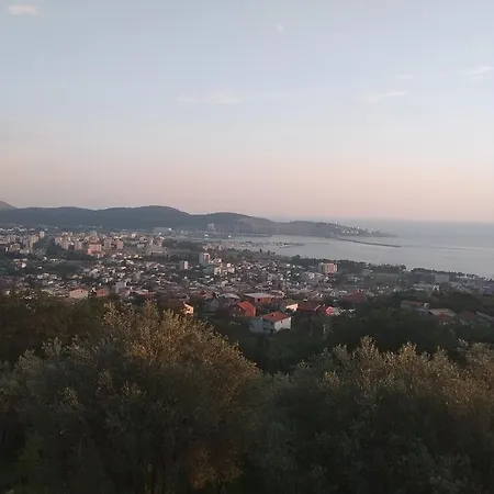 Apartman 