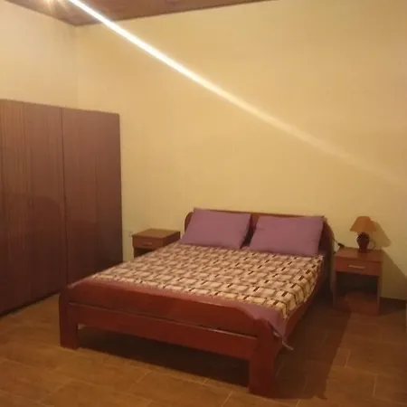 Apartman 