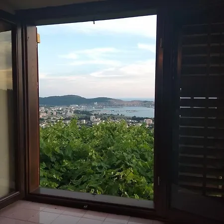 Apartman 